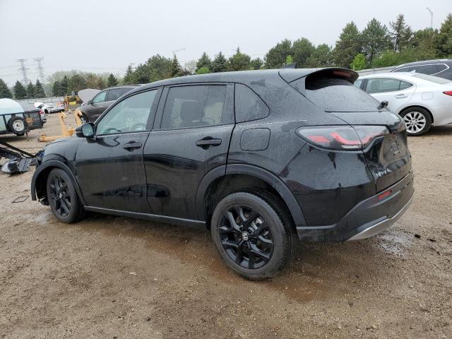 Vin: 3czrz2h59rm726680, lot: 55129335, honda hr-v sport 20242