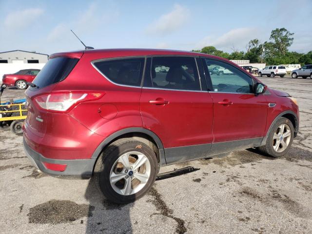 Vin: 1fmcu0gx1dub90907, lot: 57789785, ford escape se 20133