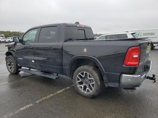 Vin: 1c6srfjp7sn508640, lot: 55331355, ram 1500 laramie 20252