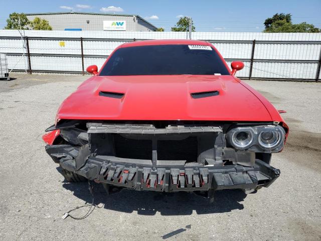 2020 DODGE CHALLENGER - 2C3CDZAGXLH222339