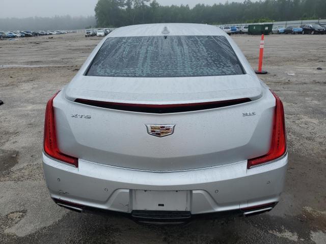 2018 CADILLAC XTS LUXURY 2G61M5S31J9131333