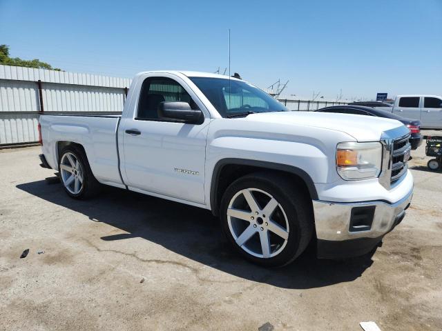 Vin: 1gtn1teh7fz254568, lot: 58356675, gmc sierra c1500 20154