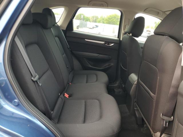 2021 MAZDA CX-5 SPORT - JM3KFBBM7M0403604