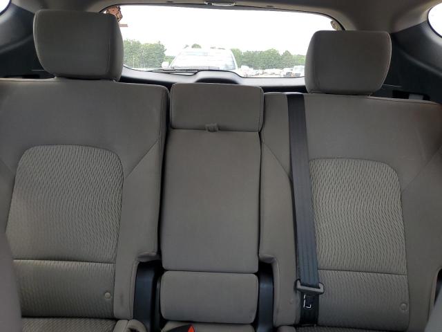 2016 HYUNDAI SANTA FE S - 5XYZT3LB1GG338881