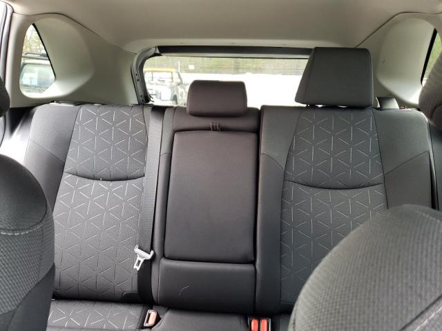 2022 TOYOTA RAV4 XLE - 4T3RWRFV7NU057408