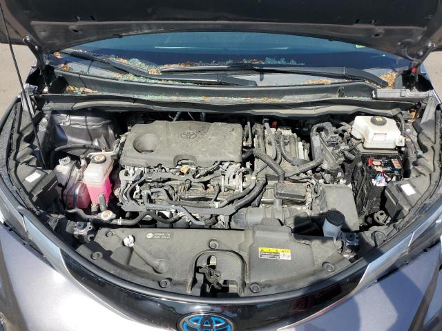 2021 TOYOTA SIENNA XSE - 5TDDRKEC0MS023190