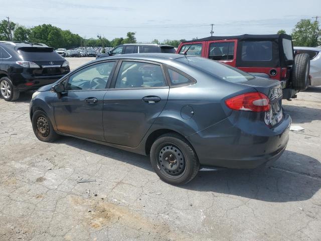 Vin: 3fadp4aj8bm173718, lot: 58255485, ford fiesta s 20112