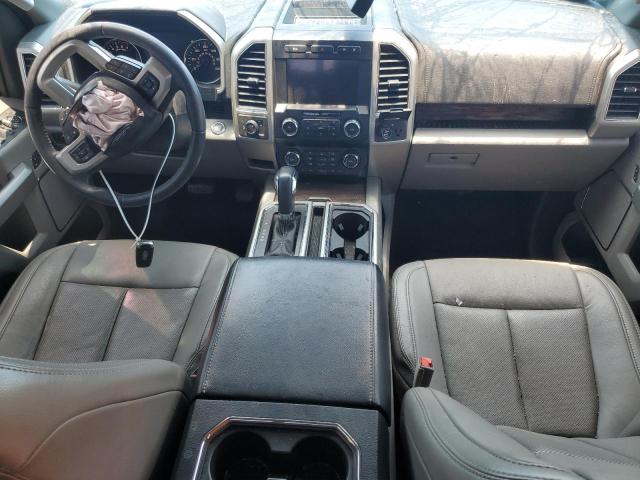 2020 FORD F150 SUPER - 1FTEW1CP4LKF46733