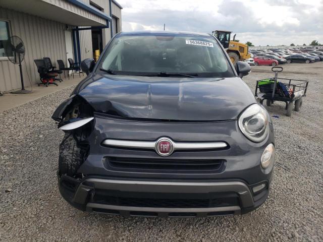 2017 FIAT 500X TREKK ZFBCFXCB6HP624084