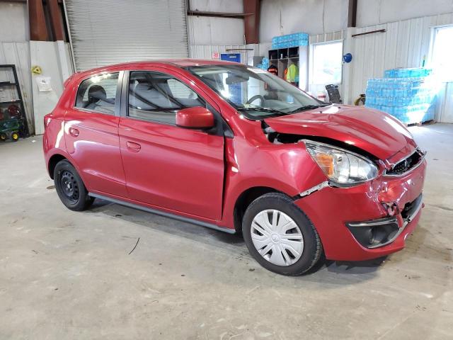 Vin: ml32a3hjxlh004196, lot: 56885275, mitsubishi mirage es 20204