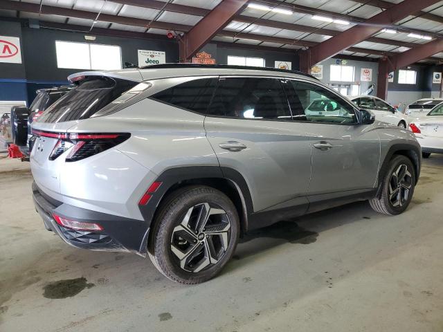 Vin: 5nmjecde5rh344465, lot: 56692455, hyundai tucson limited 20243