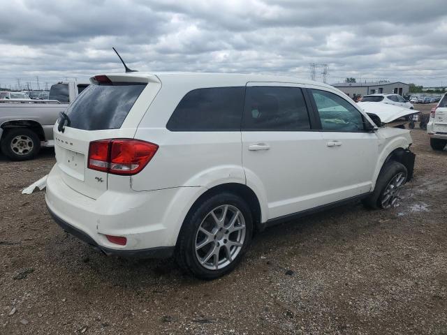 Vin: 3c4pddeg0ft560340, lot: 57839575, dodge journey r/t 20153