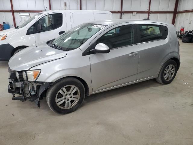 Vin: 1g1jc6sg7f4107565, lot: 54156625, chevrolet sonic lt 2015 img_1