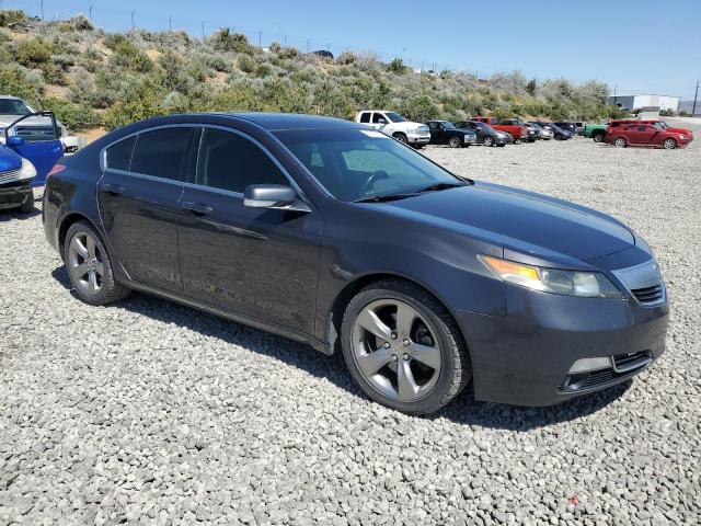 Vin: 19uua9f53ca000595, lot: 59122315, acura tl 20124