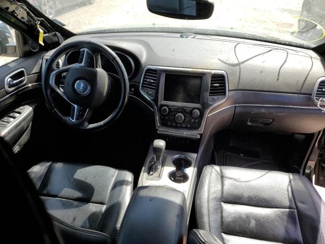 2018 JEEP GRAND CHER - 1C4RJFBG8JC331703