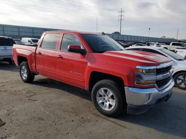 Vin: 3gcukrec8jg447062, lot: 58266485, chevrolet all models k1500 lt 20184