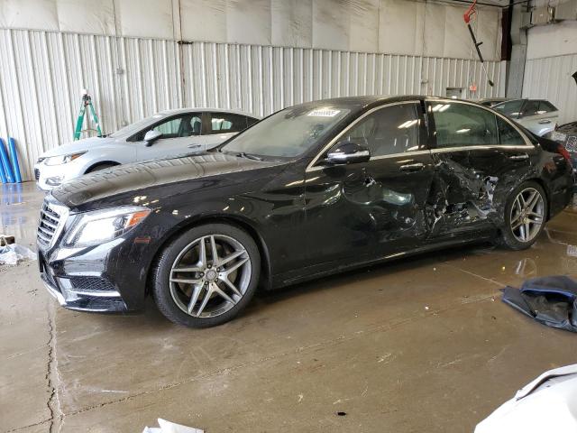 Vin: wddug8fbxfa122619, lot: 56588865, mercedes-benz s-class 550 4matic 2015 img_1