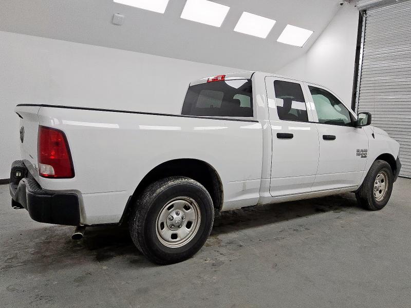 Vin: 1c6rr6fg3ks657040, lot: 55320665, ram 1500 tradesman 20193