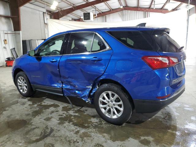 Vin: 3gnaxuev8ks594254, lot: 58550695, chevrolet equinox lt 20192