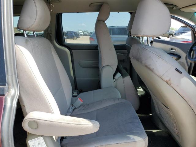 2016 KIA SEDONA LX - KNDMB5C18G6084671
