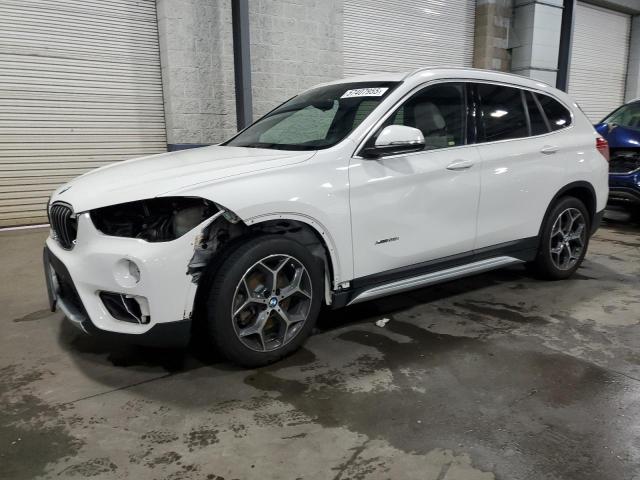 Vin: wbxht3z36h4a65082, lot: 57407955, bmw x1 xdrive28i 2017 img_1