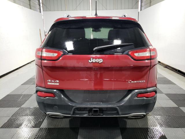 1C4PJMDS0FW727983 2015 JEEP GRAND CHER