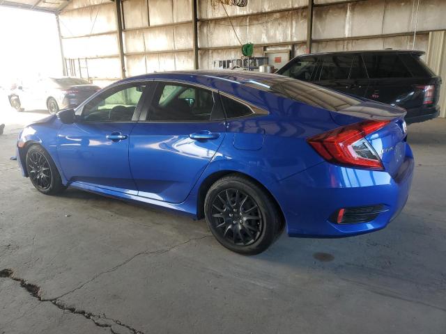 2017 HONDA CIVIC LX - 19XFC2F55HE044966