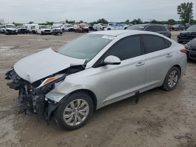 Vin: 3kpc24a35ke050183, lot: 57895245, hyundai accent se 2019 img_1