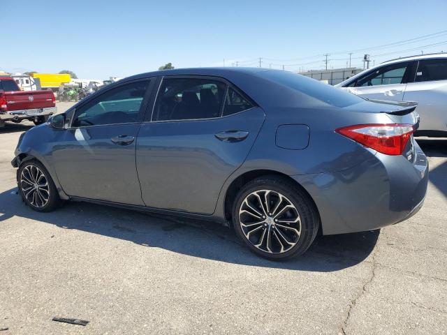 Vin: 2t1burhe7fc260346, lot: 57521755, toyota corolla l 20152