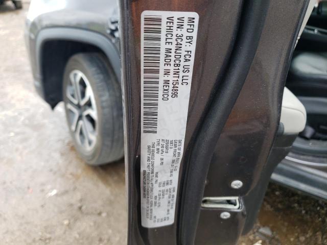 2022 JEEP COMPASS LI 3C4NJDCB1NT154895