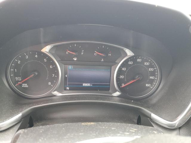 2019 CHEVROLET EQUINOX LT - 2GNAXKEVXK6105596