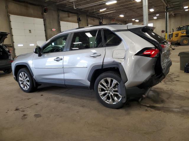 Vin: 2t3a1rfv3mc155735, lot: 58738135, toyota rav4 xle premium 20212
