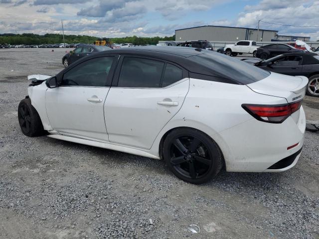 Vin: 3n1ab8dv2ry259808, lot: 57072835, nissan sentra sr 20242