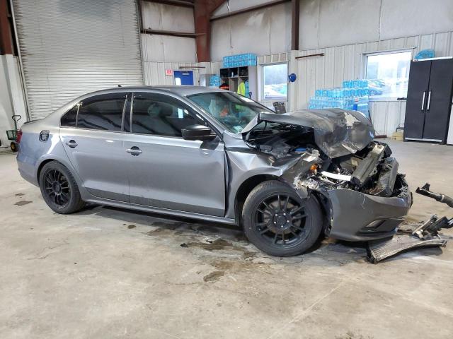 Vin: 3vwd17aj3gm255521, lot: 55314695, volkswagen jetta sport 20164