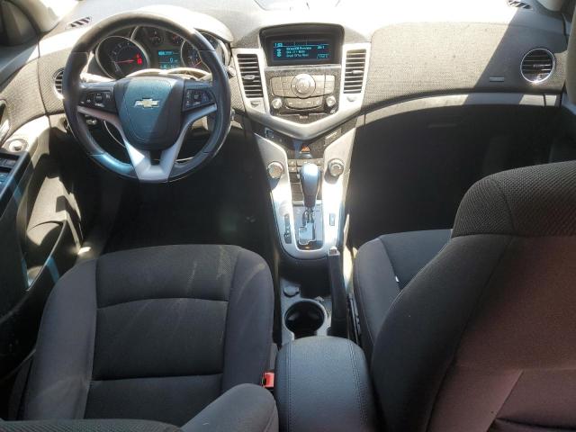 2014 CHEVROLET CRUZE LT - 1G1PC5SB0E7101774