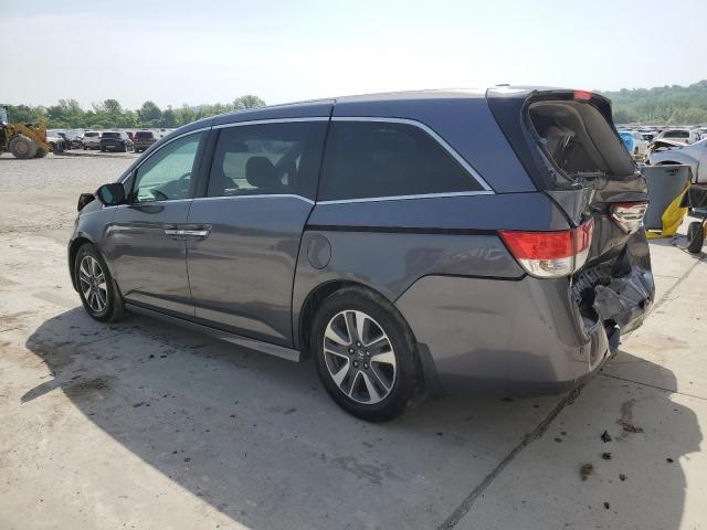 2015 HONDA ODYSSEY TO 5FNRL5H9XFB078813