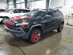 2015 JEEP CHEROKEE T - 1C4PJMBS5FW587545