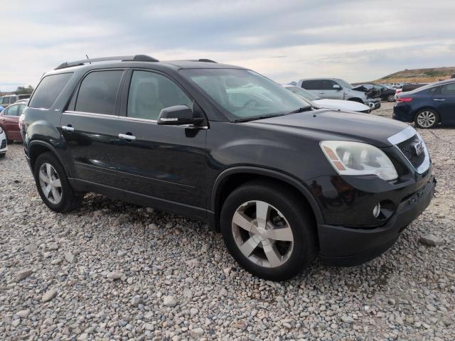 Vin: 1gkkvred4cj376794, lot: 58160805, gmc acadia slt-1 20124