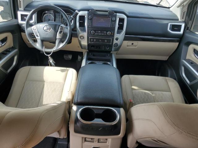 2018 NISSAN TITAN SV - 1N6AA1E63JN501888