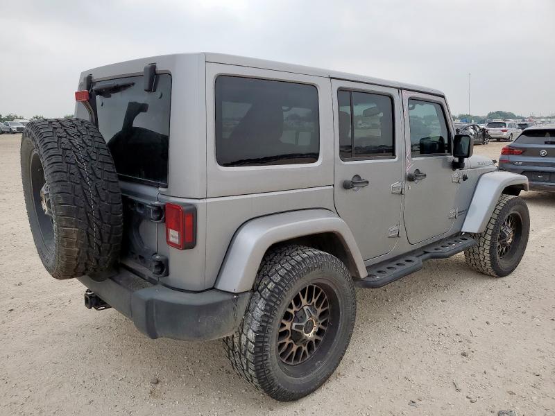 Vin: 1c4hjwfg3el322449, lot: 57187665, jeep wrangler rubicon 20143