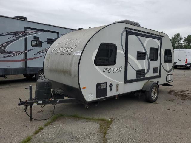 FRRV R-POD 176 2019 4X4TRPU1XKB022331 photo #3