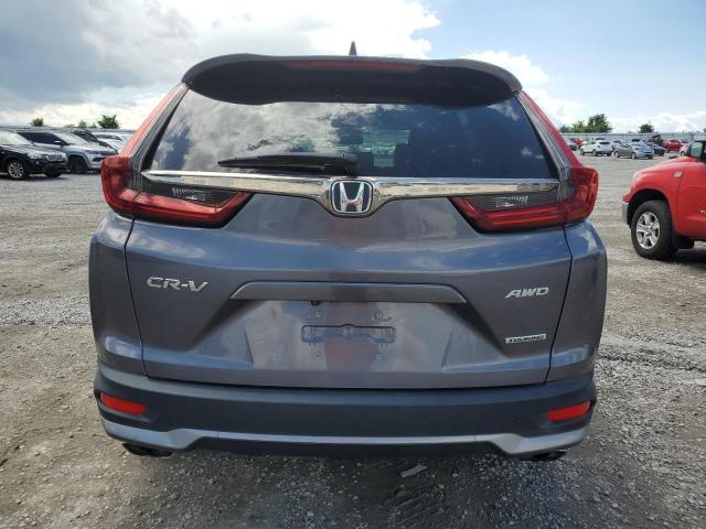 2020 HONDA CR-V TOURI - 5J6RW2H96LL013420