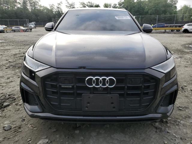 2019 AUDI Q8 PRESTIG WA1FVAF12KD010469