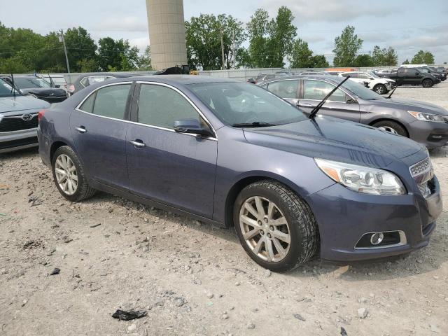 Vin: 1g11h5sa0df186988, lot: 58783635, chevrolet malibu ltz 20134
