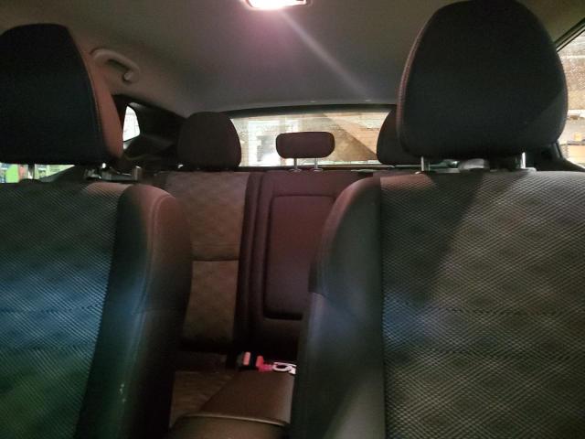 2017 NISSAN ROGUE SPOR - JN1BJ1CR5HW117378