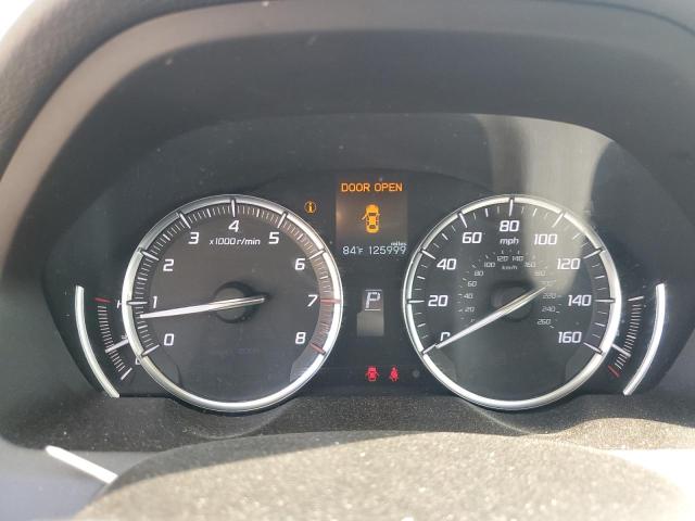 2017 ACURA TLX - 19UUB1F36HA010025