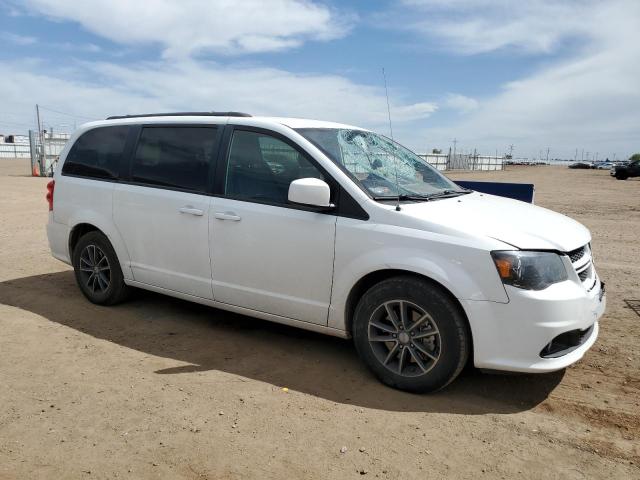 Vin: 2c4rdgeg9kr622065, lot: 56970215, dodge caravan gt 20194