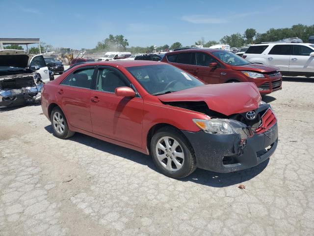 Vin: 4t1bf3ek2bu592916, lot: 56512775, toyota camry base 20114