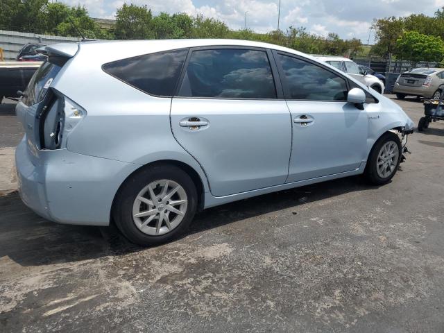 Vin: jtdzn3eu2d3218628, lot: 58397815, toyota prius 20133