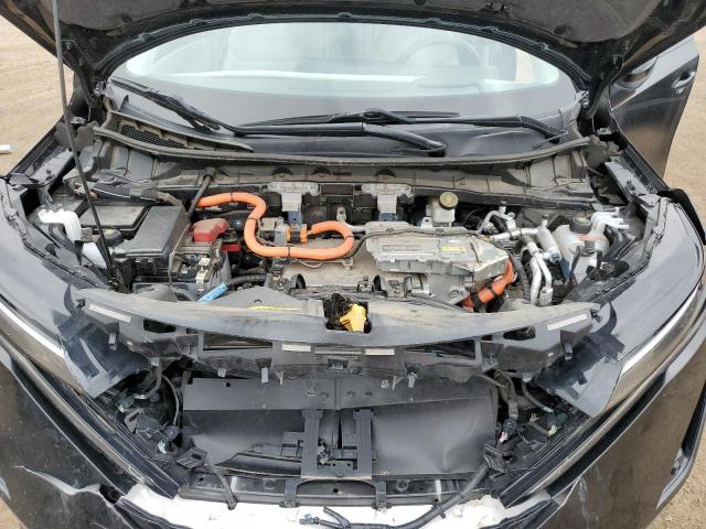 2023 NISSAN ARIYA EVOL JN1DF0BB7PM707651